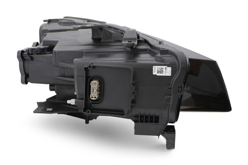 Headlight full LED left Audi Q2 16-