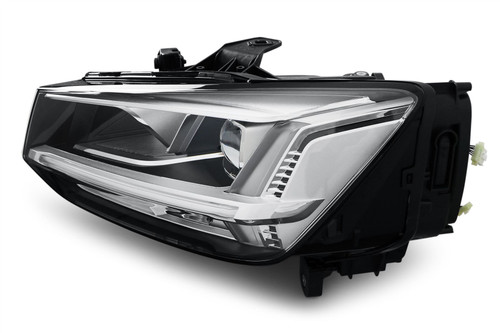 Headlight full LED left Audi Q2 16-