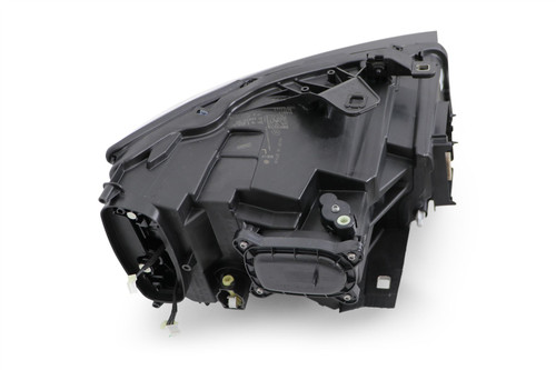 Headlight full LED left Audi Q2 16-