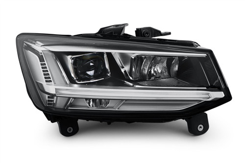 Headlight full LED right Audi Q2 16-