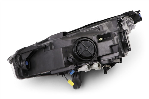 Headlight right full LED Infiniti Q30 16-