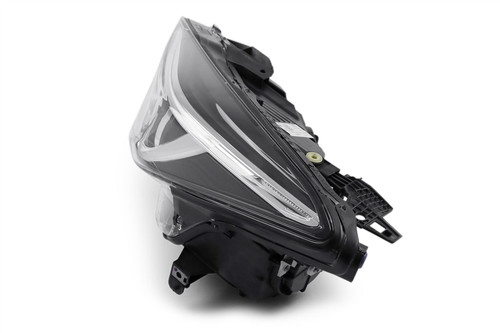Headlight left full LED Infiniti Q30 16-