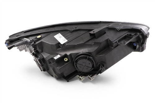Headlight left full LED Infiniti Q30 16-