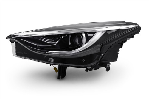 Headlight left full LED Infiniti Q30 16-