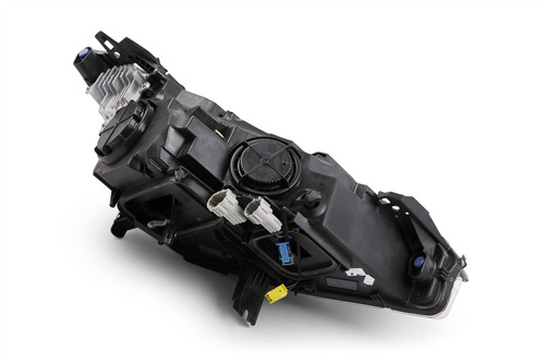 Headlight left full LED Infiniti Q30 16-