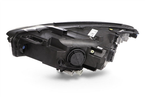Headlight right Infiniti Q30 16-