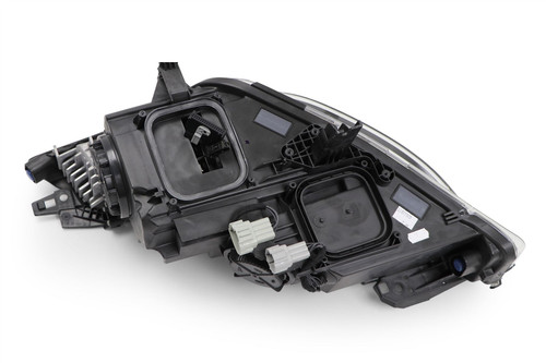 Headlight right Infiniti Q30 16-