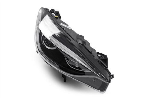 Headlight right Infiniti Q30 16-