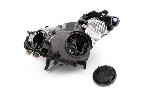 Headlight right Infiniti Q30 16-