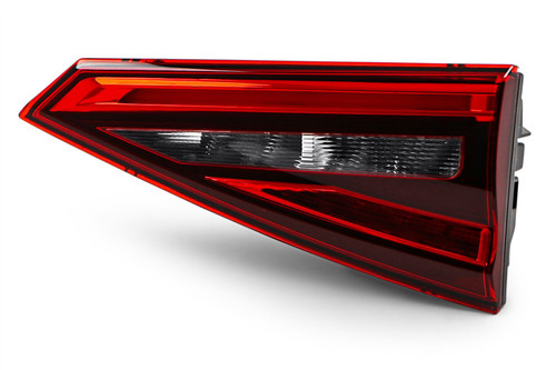 Rear light right inner LED Infiniti Q30 16-