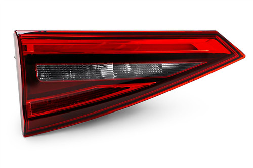 Rear light left inner LED Infiniti Q30 16-
