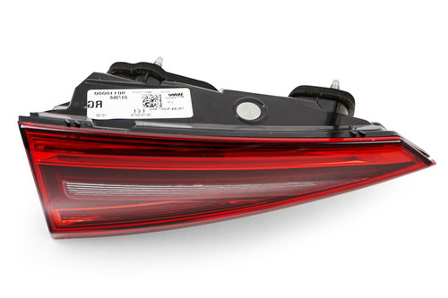 Rear light left inner LED Infiniti Q30 16-