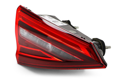 Rear light left inner LED Infiniti Q30 16-