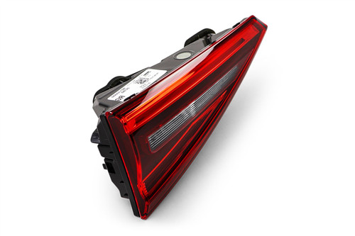 Rear light left inner LED Infiniti Q30 16-