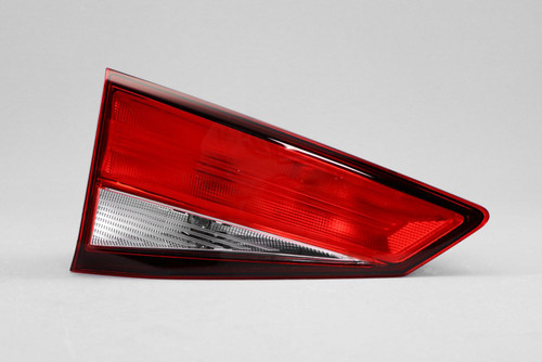 Rear light left inner Seat Ateca 16-