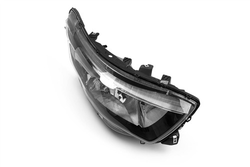 Headlight right Iveco Daily 14-