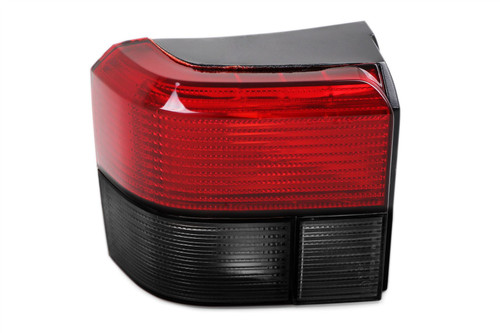 Rear lights set smoked red VW Transporter T4 Caravelle
