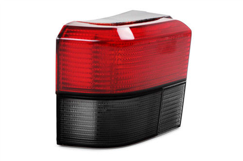 Rear lights set smoked red VW Transporter T4 Caravelle