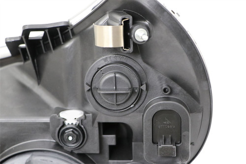 Headlight right Citroen Relay 11-14 OEM