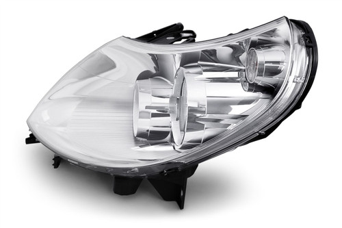 Headlight left Citroen Relay 11-14 OEM