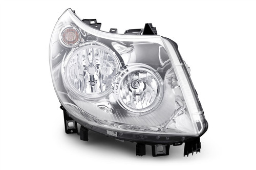 Headlight right Fiat Ducato 11-14 OEM