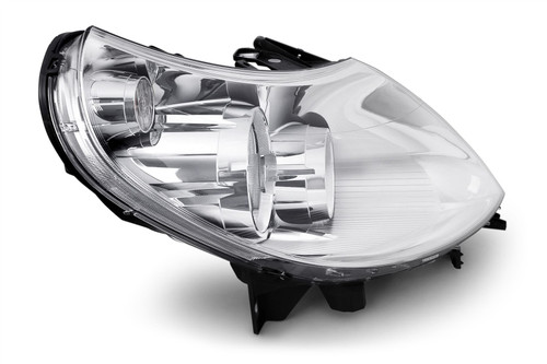 Headlight right Fiat Ducato 11-14 OEM