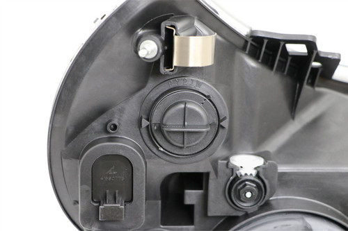 Headlight left Fiat Ducato 11-14 OEM
