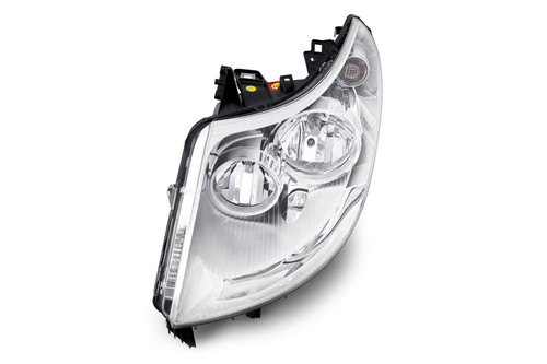Headlight left Fiat Ducato 11-14 OEM