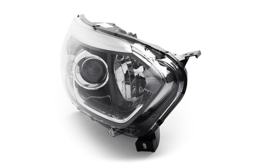 Headlight right Renault Captur 13-16