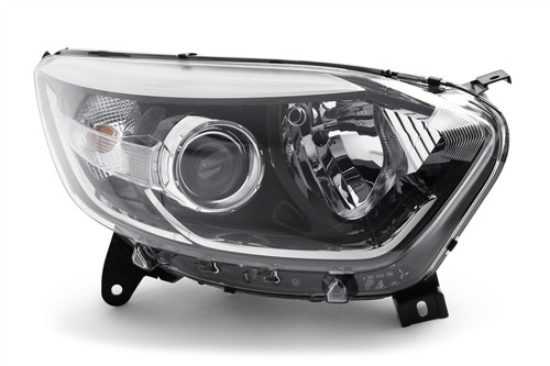 Headlight right Renault Captur 13-16