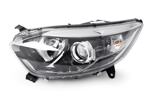 Headlight left Renault Captur 13-16