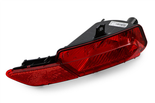 Rear bumper fog light right Volvo XC60 13-16