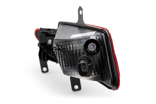 Rear bumper fog light left Volvo XC60 13-16