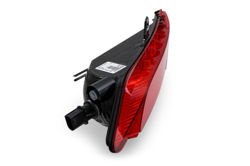 Rear bumper fog light left Volvo XC60 13-16