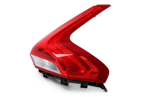 Rear light right LED Volvo V40 12-19