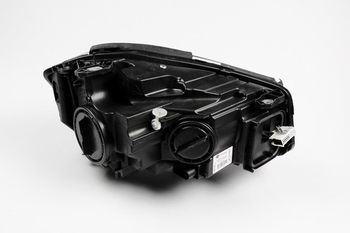 Headlight left Bi-xenon LED DRL AFS ILS Mercedes Benz A Class W176 12-15