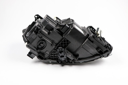 Headlight left Bi-xenon LED DRL AFS ILS Mercedes Benz A Class W176 12-15