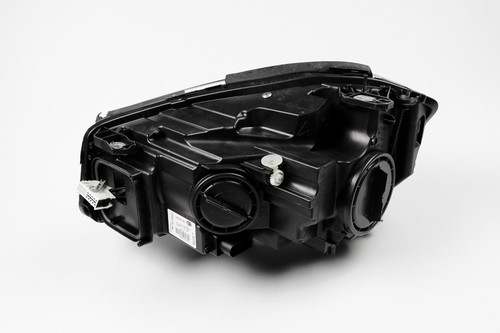 Headlight right Bi-xenon LED DRL AFS ILS Mercedes Benz A Class W176 12-15