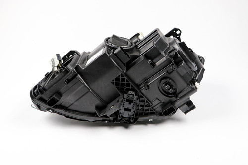 Headlight right Bi-xenon LED DRL AFS ILS Mercedes Benz A Class W176 12-15
