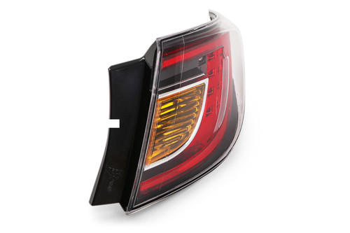 Rear light right LED Mazda 6 08-10