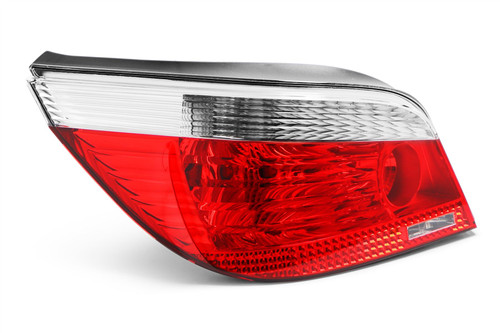 Rear light left BMW 5 Series E60 03-07 Saloon