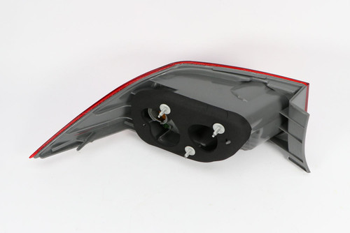 Rear light right Honda Accord 03-05 4 door