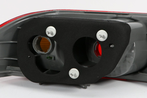 Rear light right Honda Accord 03-05 4 door