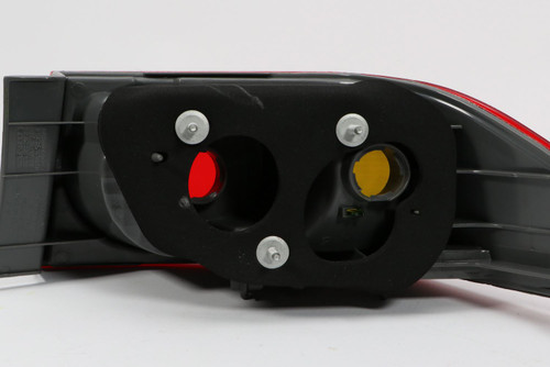 Rear light left Honda Accord 06-07