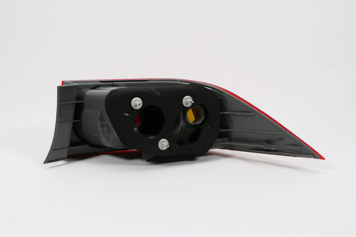 Rear light left Honda Accord 06-07