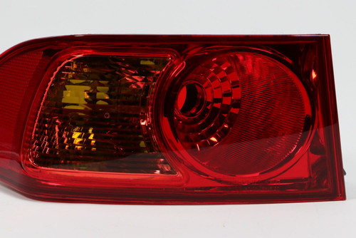 Rear light left Honda Accord 06-07