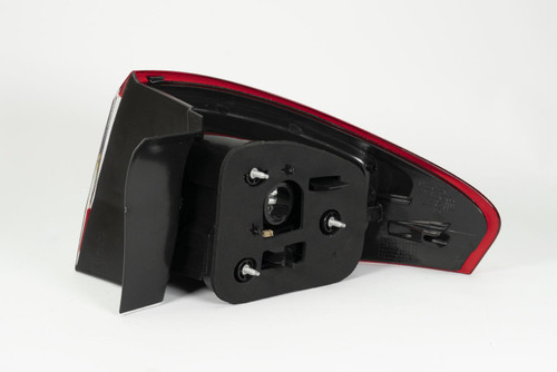 Rear outer light left LED Ford Mondeo MK4 11-13 Hatchback