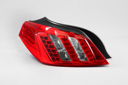 Rear light left LED Peugeot 508 11-13