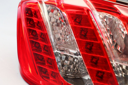 Rear light left LED Peugeot 508 11-13