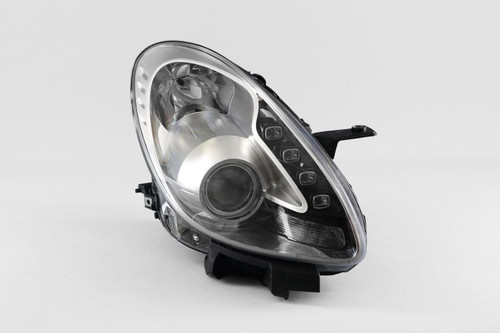 Headlight right chrome LED DRL Alfa Romeo Giulietta 10-